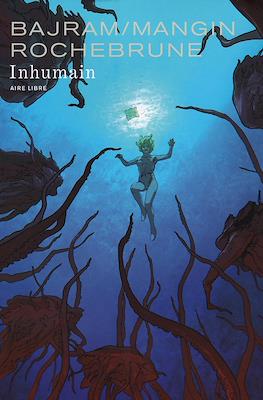 Inhumain