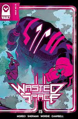 Wasted Space #15