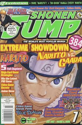 Shonen Jump #55