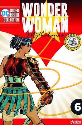 DC Super Hero Collection: Wonder Woman Mythologies #6