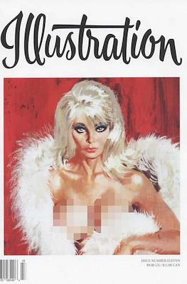 Illustration Magazine #11