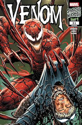 Venom Vol. 5 (2021-2024) #31