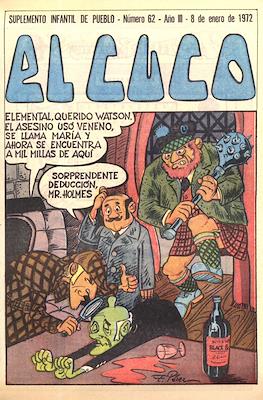 El Cuco #62