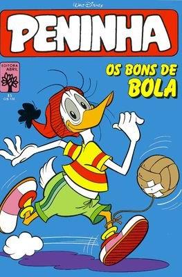 Peninha #15