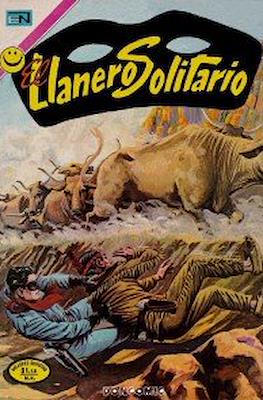 El Llanero Solitario #276