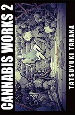 Cannabis Works (Hardcover 160 pp) #2