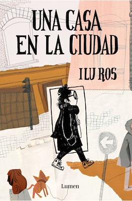 Una casa en la ciudad (Cartoné 336 pp)