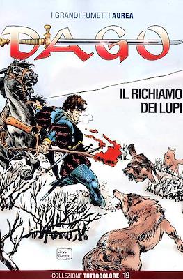 Collezione Tuttocolore. Dago (Brossurato 160-256 pp) #19