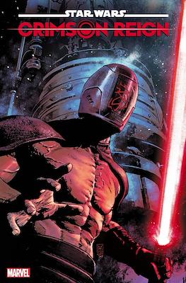 Star Wars: Crimson Reign (2021 Variant Cover) #4.4
