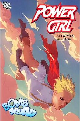 Power Girl Vol. 2 (2009-2011) #3