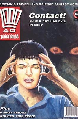 2000 AD #804