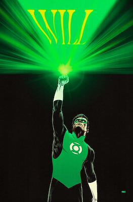 Green Lantern Corps Vol. 4 (2025-Variant Covers) #18