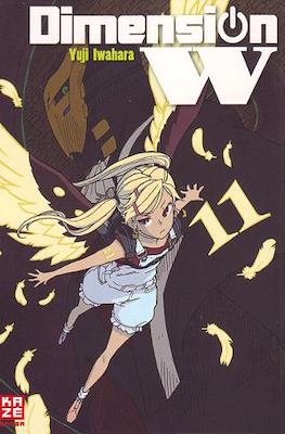 Dimension W #11
