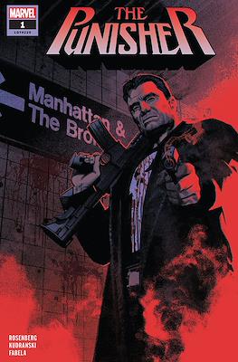 The Punisher (2018-) #1