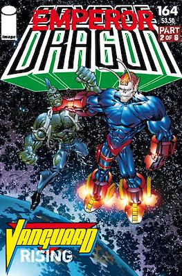 The Savage Dragon #164
