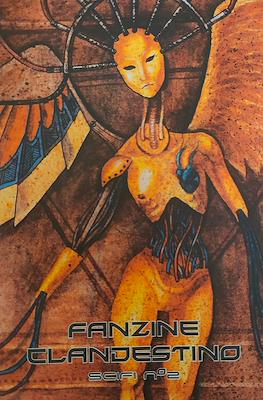 Fanzine clandestino #2