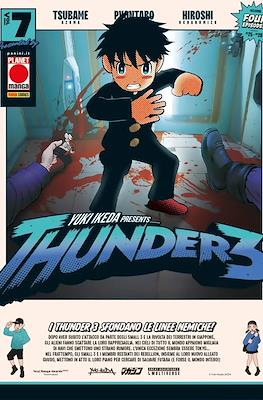 Thunder 3 #7