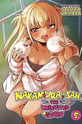 Nakamura-san, the Uninvited Gyaru #5