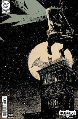 Detective Comics Vol. 1 (1937-2011; 2016-Variant Covers) #1096.2