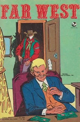 Far West #196