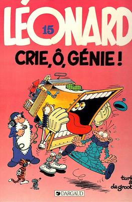 Léonard #15