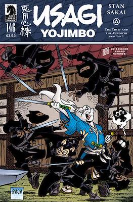 Usagi Yojimbo Vol. 3 #146