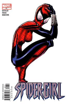 Spider-Girl vol. 1 (1998-2006) #67