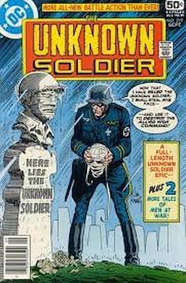 The Unknown Soldier Vol. 1 (1977-1982) #219