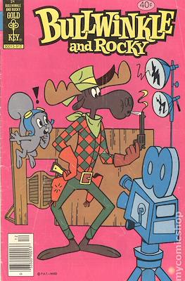 Bullwinkle and Rocky #24