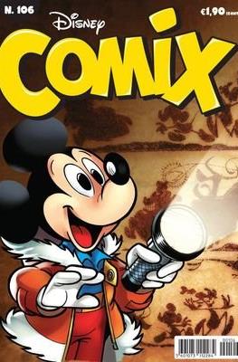 Disney Comix #106