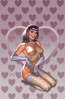 Bettie Page (2023- Variant Cover) #1.93