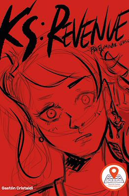 K's: Revenue - Preliminar version