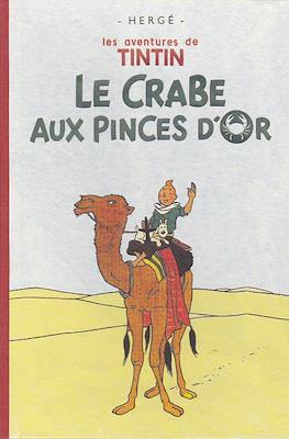 Tintin Fac-simile N&B (2009) #9