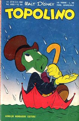 Topolino #232