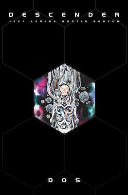Descender. Edición Integral (Cartoné (400 pp, 424 pp)) #2