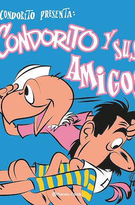 Condorito Presenta: #2