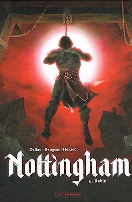 Nottingham (Cartoné 56 pp) #3