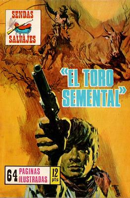 Sendas Salvajes #175