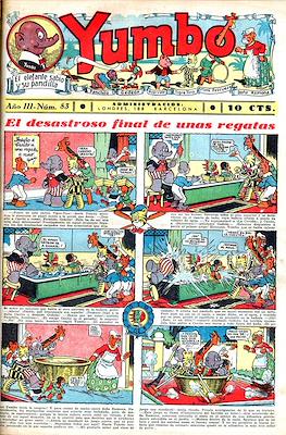 Yumbo (1934) #83