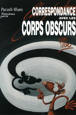 Pacush Blues #13