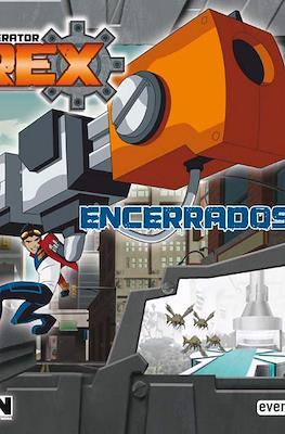 Generator Rex #4