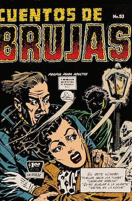 Cuentos de brujas #53