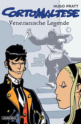 Corto Maltese #7