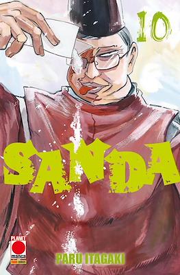 Sanda #10