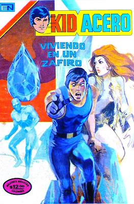 Kid Acero #13