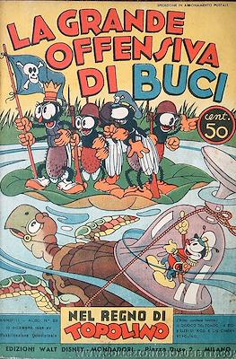 Nel regno di Topolino #29