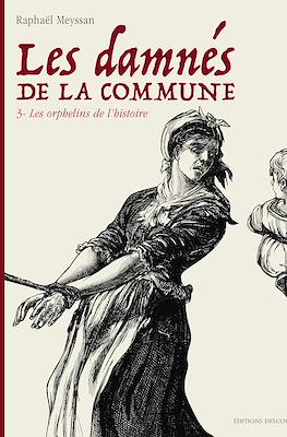 Les damnés de la Commune (Cartonné 144 pp) #3