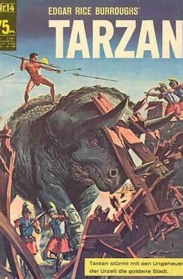 Tarzan #14