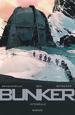 Bunker. Intégrale