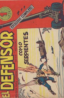 El Defensor #5
